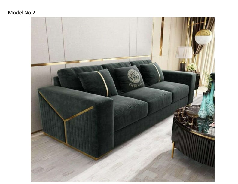 Sofa (Model No.2)